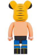 【大型商品】 BE@RBRICK BE@RBRICK 初代タイガーマスク 1000%