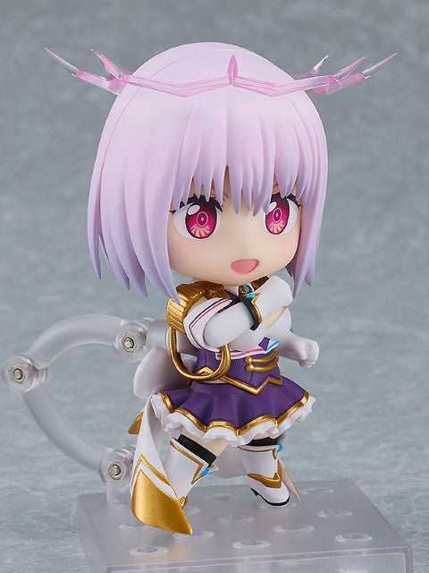 Nendoroid 2148 Akane Shinjo (New Order) "Gridman Universe"