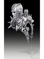 メディコスエンタテインメント 超像可動 S・C 【再販】 「ジョジョの奇妙な冒険 第5部」