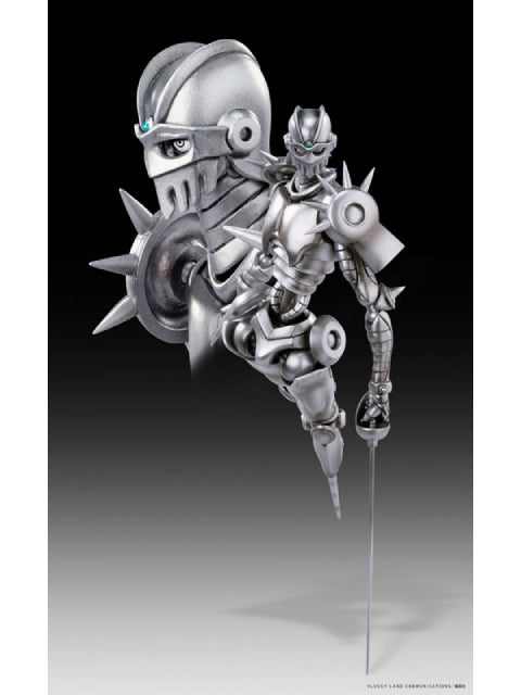 メディコスエンタテインメント 超像可動 S・C 【再販】 「ジョジョの奇妙な冒険 第5部」