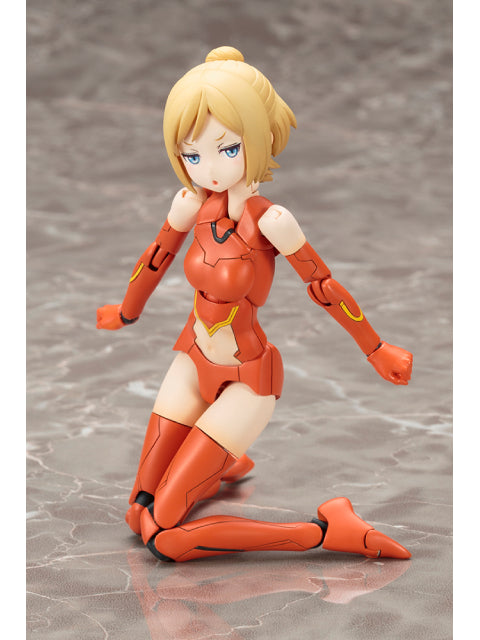 コトブキヤ SOLホーネット 1/1 【プラモデル 】 「メガミデバイス」【再販】