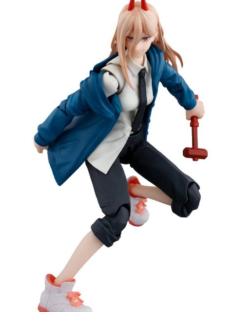 S.H.Figuarts パワー 「チェンソーマン」