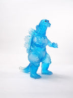 CCP ゴジラ 1995 フローズン Ver. ミドルサイズシリーズ 第8弾