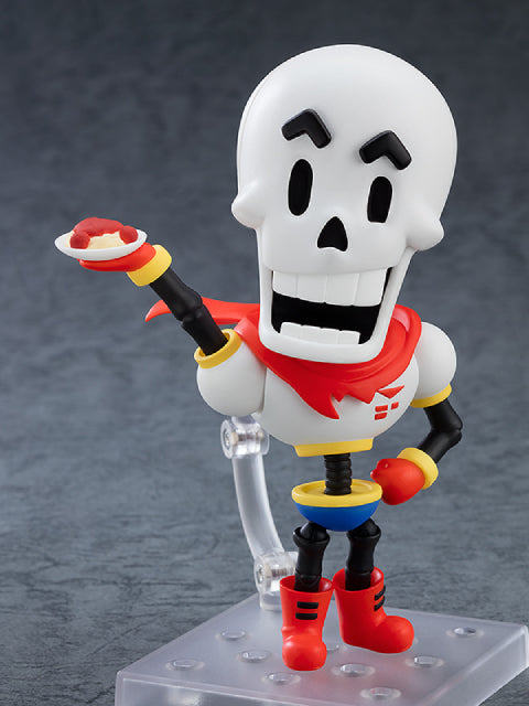 ねんどろいど 1827 パピルス 「UNDERTALE」
