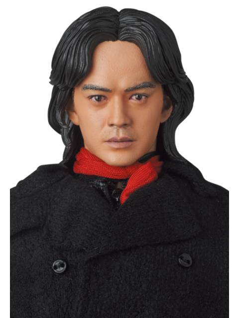 メディコムトイ RAH 仮面ライダー(シン・仮面ライダー) リアルアクションヒーローズ No.789