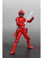 エヴォリューショントイ HAF 人間大砲コセイダー 「恐竜戦隊 コセイドン」 ヒーローアクションフィギュア