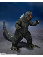 S.H.MonsterArts ゴジラ （1972）