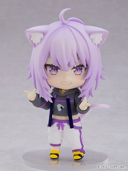 Nendoroid 1860 Nekomata Okayu "HoloLive Production"