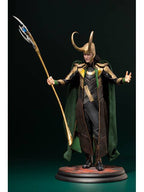コトブキヤ ARTFX ロキ -AVENGERS- 「MARVEL UNIVERSE」