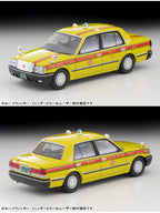 トミカリミテッドヴィンテージ ネオ LV-N219d トヨタ クラウンセダン タクシー(日本交通)