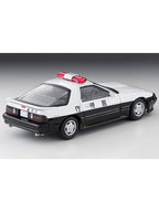 トミカリミテッドヴィンテージ NEO LV-N214a マツダ サバンナRX-７ パトロールカー（警視庁）