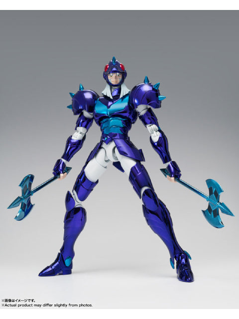 聖闘士聖衣神話EX ガンマ星フェクダトール 「聖闘士星矢」