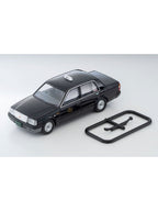 ジオラマコレクション ジオコレ64 #カースナップ04b タクシー乗り場(トヨタ クラウンコンフォート 付属)