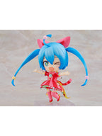 ねんどろいど 2045 初音ミク ワンダーランドのセカイVer. 「プロジェクトセカイ カラフルステージ！ feat.初音ミク」