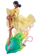 メガハウス GGG ララァ・スン 「機動戦士ガンダム」 ガンダム・ガールズ・ジェネレーション