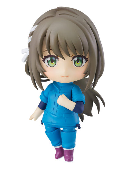 Nendoroid 1738 Fuka Miyazawa "White Sand Aquatope"