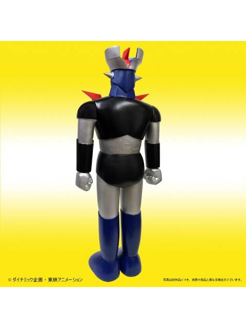 アートストーム ポピー店頭用ジャンボマジンガーZ Bタイプ 【大型商品】