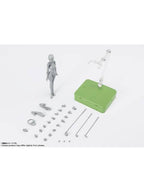 S.H.Figuarts ボディちゃん -スポーツ- Edition DX SET (BIRDIE WING Ver.)