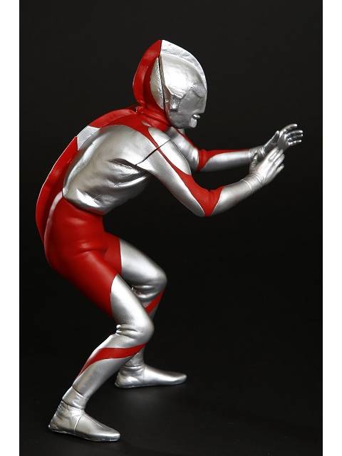 CCP ウルトラマン Aタイプ ファイティングポーズ 1/6 特撮シリーズ 