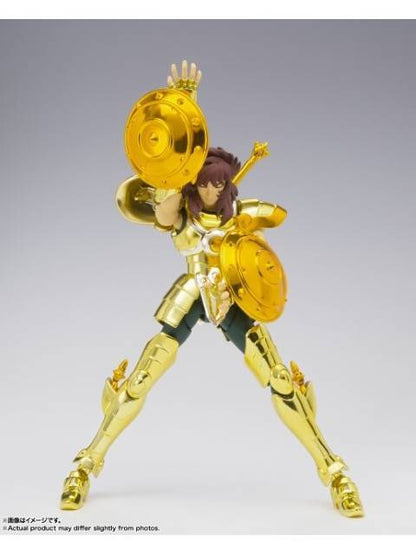 Saint Cloth Myth EX Libra Dohko (Revival Edition) "Saint Seiya"