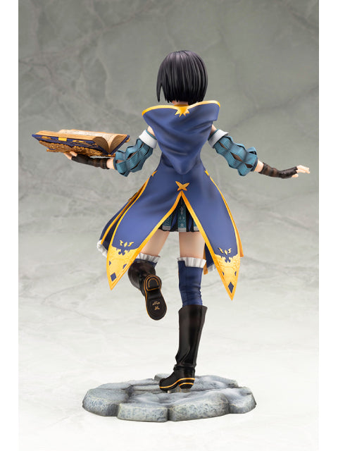 コトブキヤ リンウェル 「テイルズ オブ アライズ」