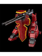 threezero ロボ道 ガリアン(ケルヴィン・サウ アレンジ版) 「機甲界ガリアン」