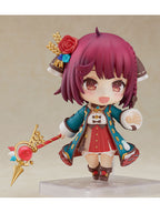 ねんどろいど ソフィー・ノイエンミュラー 「ソフィーのアトリエ2 ～不思議な夢の錬金術士～」