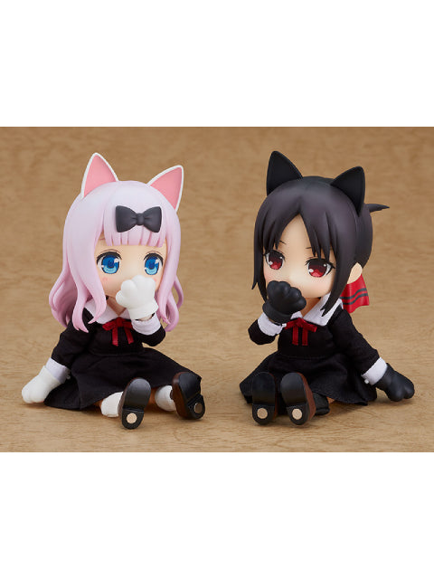 ねんどろいどどーる 藤原千花 「かぐや様は告らせたい？～天才たちの恋愛頭脳戦～」