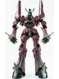 threezero イデオン threezeroX 竹谷隆之 「伝説巨神イデオン」