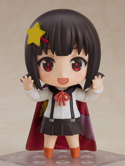 ねんどろいど 2122 こめっこ 「この素晴らしい世界に爆焔を！」