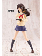 リトルアーモリー 【LAOP09】 創彩少女庭園用タクティカルグローブ(タン) 【プラモデル】