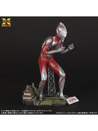 エクスプラス 1/250スケール ウルトラマン(シン・ウルトラマン) 【プラモデル】 プラスチックモデルキット