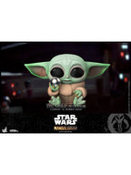 HOTTOYS コスベイビー サイズS ザ・チャイルド （シフトノブ付き版） 「マンダロリアン」