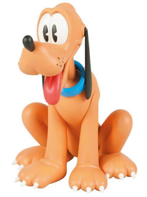 メディコムトイ UDF Disney スタンダードキャラクターズ プルート