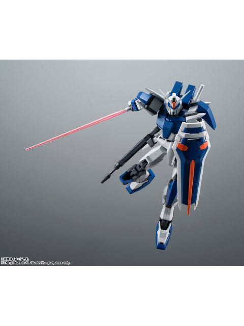 ROBOT魂 GAT-X102 デュエルガンダム ver. A.N.I.M.E. 「機動戦士ガンダムSEED」