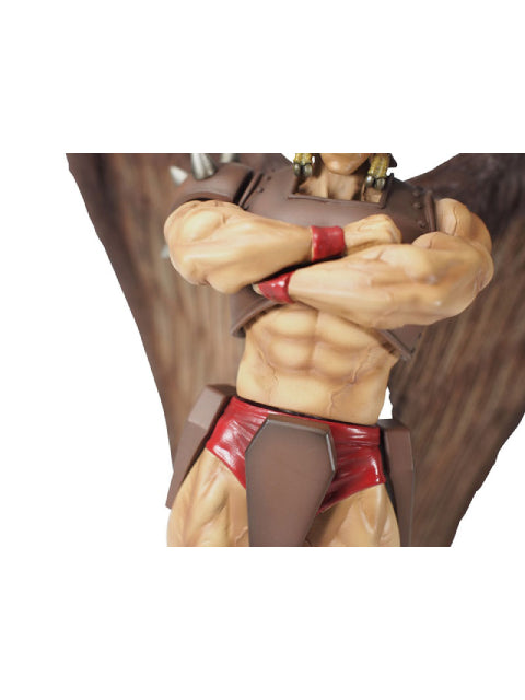 CCP CMC ザ・ホークマン 原作カラー CCP Muscular Collection NO.80