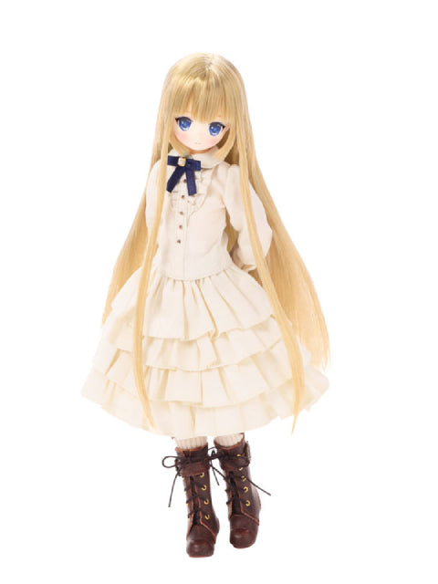 アゾン ラヴィ～猫怪盗を追え！～ ホームズちゃんver. Alvastaria(アルヴァスタリア)