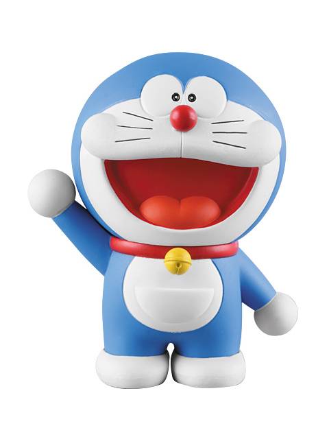 メディコムトイ UDF ドラえもん (新価格版) 「藤子・F・不二雄作品」