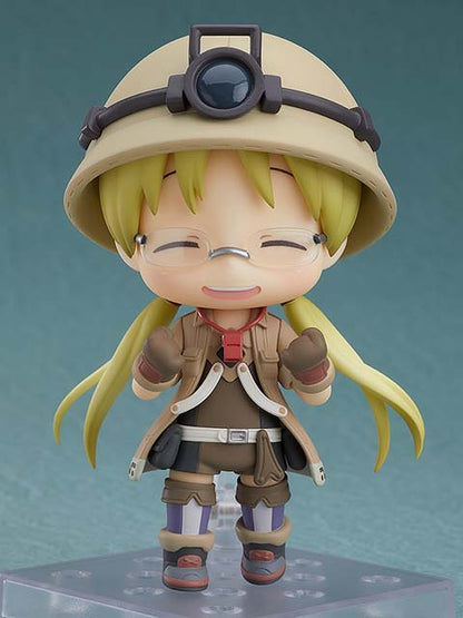 Nendoroid 1054 Riko "Made in Abyss" [Resale]