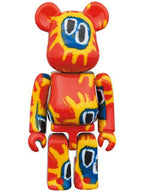 BE@RBRICK Primal Scream screamadelica 100％ & 400％