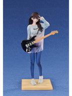 ギターめいめい 花前鏡後 1/7 完成品フィギュア ルミナスボックス