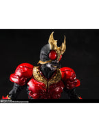 バンダイ S.I.C. 仮面ライダークウガ マイティフォーム