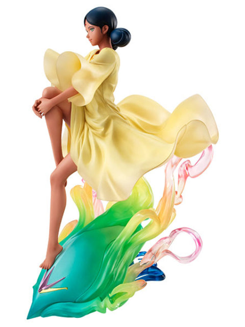 メガハウス GGG ララァ・スン 「機動戦士ガンダム」 ガンダム・ガールズ・ジェネレーション