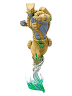 メディコスエンタテインメント スタチューレジェンド ザ・ワールド 【再販】 「ジョジョの奇妙な冒険 第3部」