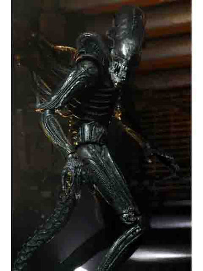 NECA Alien Big Chap "Alien" 40th Anniversary 7 inch Ultimate 7 inch Action Figure