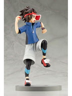 コトブキヤ ARTFX J キョウヘイ with ミジュマル 「ポケットモンスター」