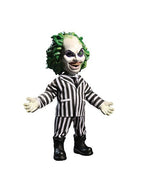 メズコ MDS ビートルジュース 15インチ メガスケール フィギュア with サウンド 「BEETLEJUICE」 デザイナーシリーズ