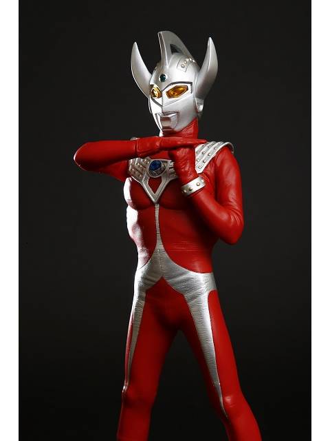 CCP 1/6特撮シリーズ Vol.7 ウルトラマンタロウ アドベント Ver.