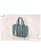 コトブキヤ 源内あお [若葉女子高校・冬服] 1/10 【プラモデル】 創彩少女庭園×フレームアームズ・ガール