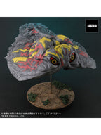 エクスプラス FSL 東宝30cmシリーズ ヘドラ(飛行期) FAVORITE SCULPTORS LINE